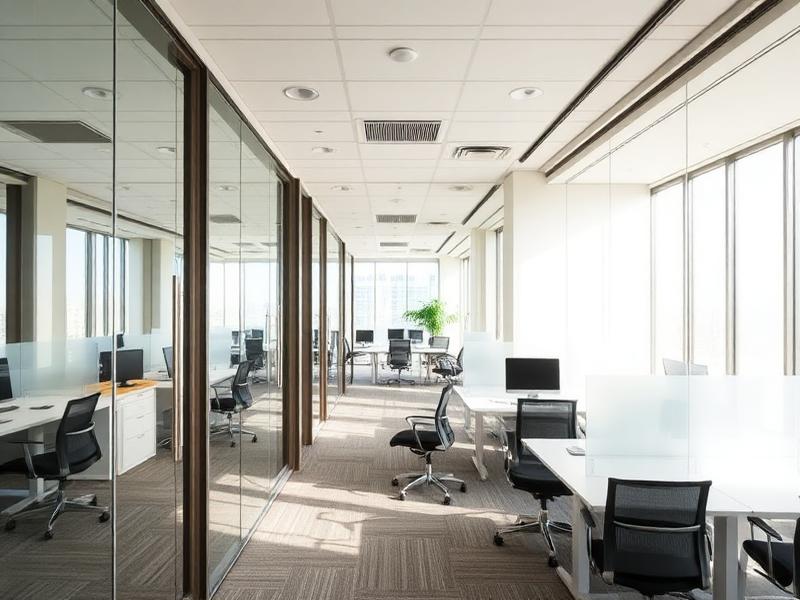 Commercial & Residential Leasing UAE